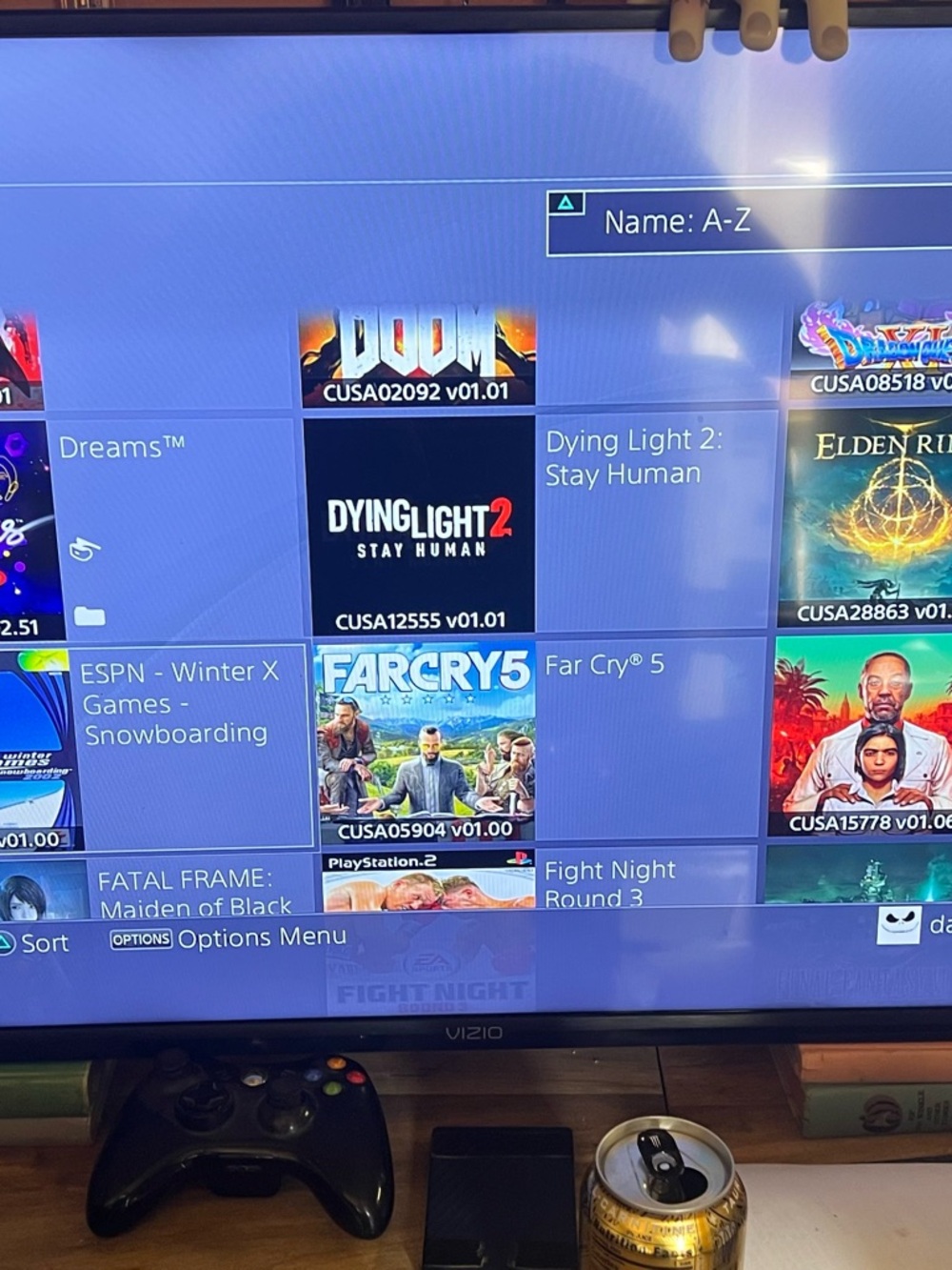 Ps4 pro custom - Picture 6 of 8